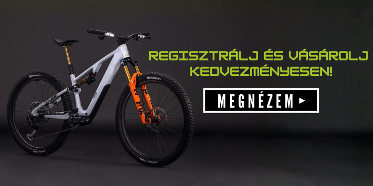 Hűségpont program – Ákosbike